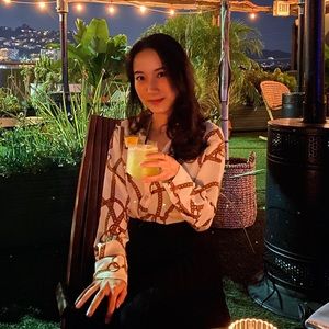 Meet your Posher, Mai